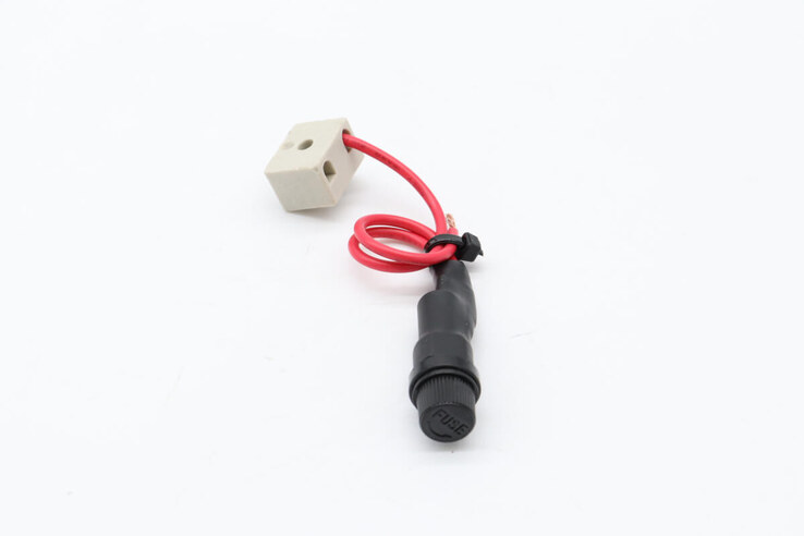 Maxima POPCORN – Fuse mit Sockel 10A/220V 09506124