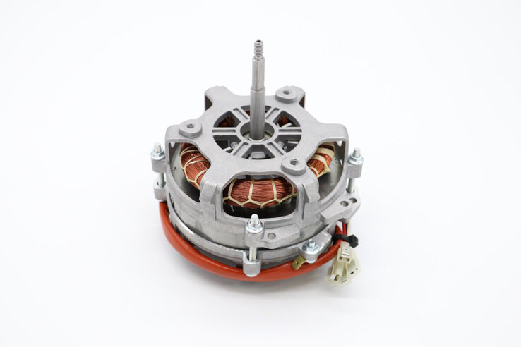 Maxima Bidirektional Motor 1 Phase 230V 50Hz/60Hz 2 Poles P=120 · 08563367