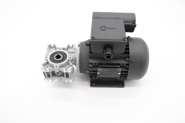 Maxima MGP5/8 – Motor (Motor) · 09380013