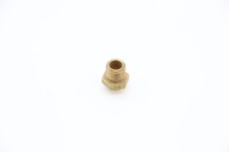 Maxima Gasdüse M8*0,75 / Q 0,80 mm · 09399201