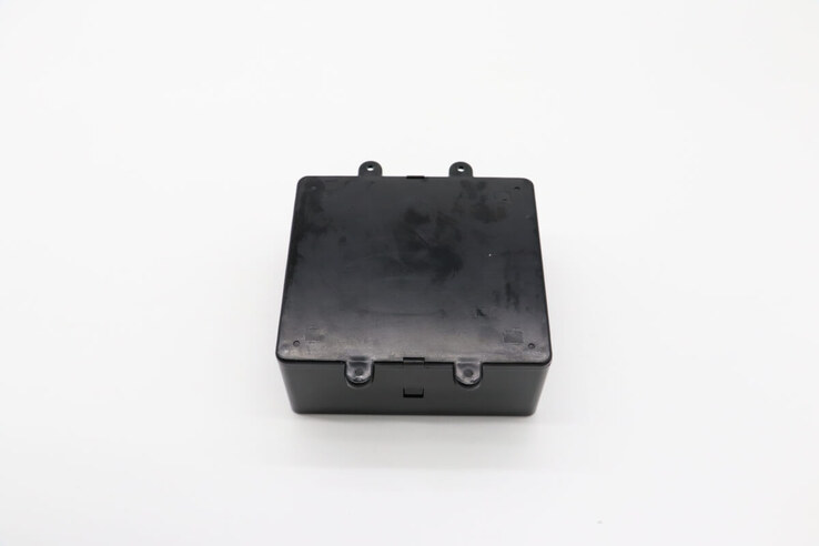 Maxima Switchboard 3Gr Display 3D5 Lux · 08805024