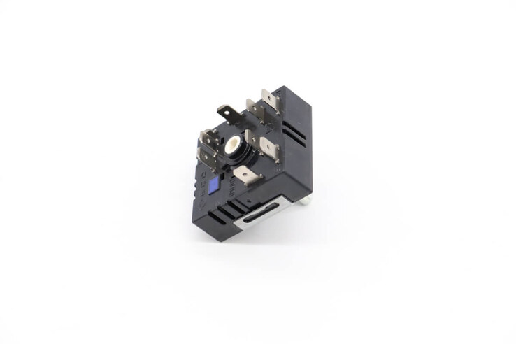 Maxima M700 – Energie Regulator · 09399149