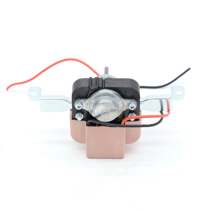 Maxima SC235 – Motor von Verdampfer #44 09401365