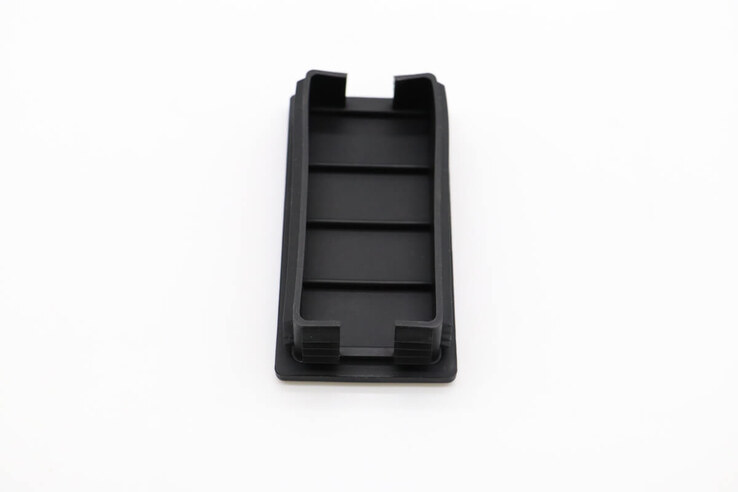 Maxima Glasfroster – Gummi Abdeckung #1 · 09403013