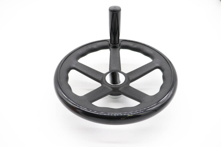 Maxima MPM60 – Handrad für Hubvorrichtung #88 09306072