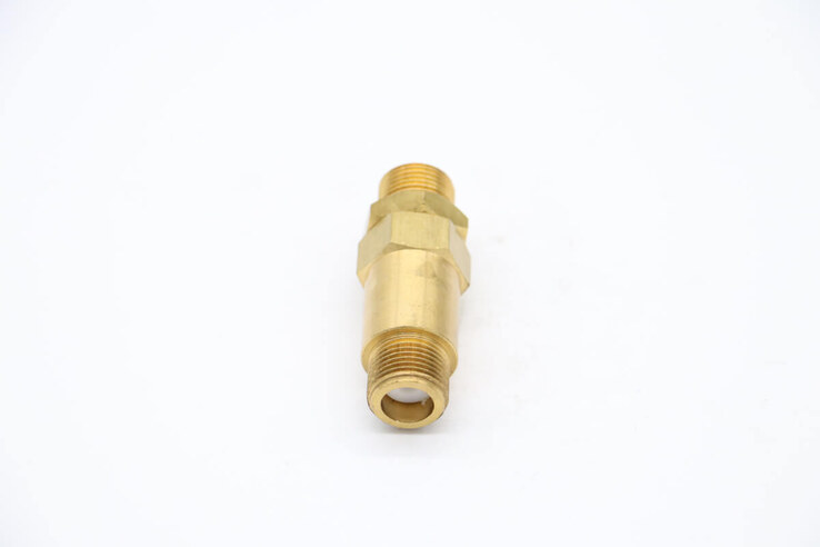 Maxima Retention Ventil · 08805001