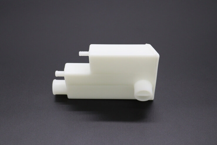 Maxima PW70x70 – Loading System Boiler Crp mit Bell Pressure · 09240721
