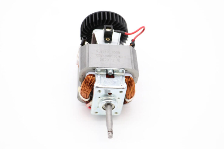 Maxima MSB850 – Motor #18 (Nm) 08410122