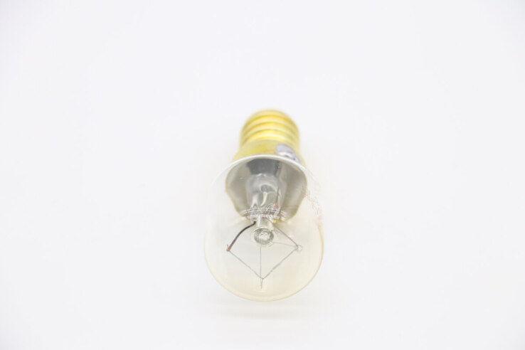 Maxima DPO – Warmte bestendig lamp Bulb (vóór 2020) · 09370127