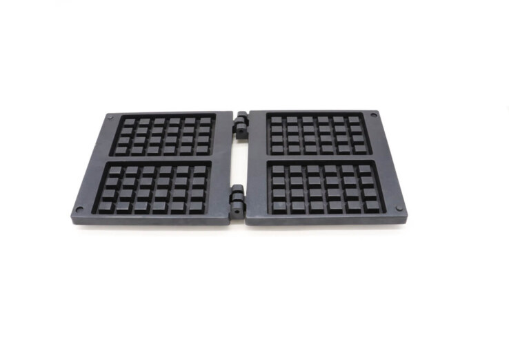Maxima BELGIAN 2 – Heizplatten (Set aus 2) 09374931