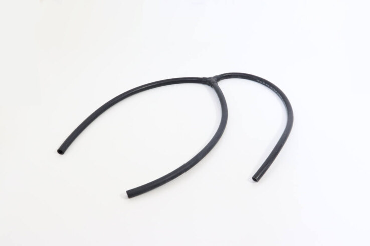 Maxima VN500 – Y-Hose für Nachspülen Gruppe 09200505