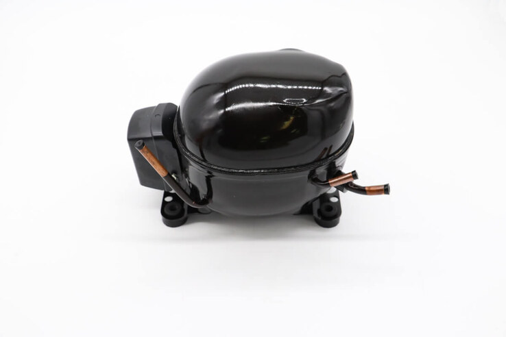 Maxima Kompressor – Npy12la (R290) · 09401006