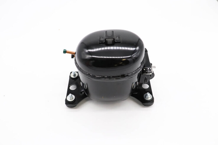 Maxima M-Ice 15B – Kompressor Pw48bm/600A (Nm) · 09304380