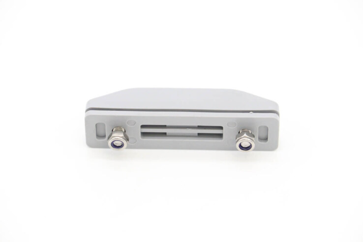 Maxima VN400/500 – Tür Lock + Stift · 09200175