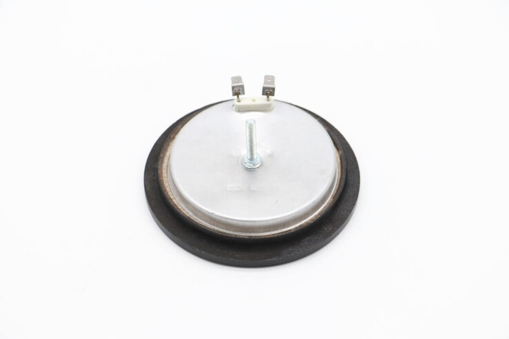 Maxima HDC – Heizelement (Rund) · 09302367