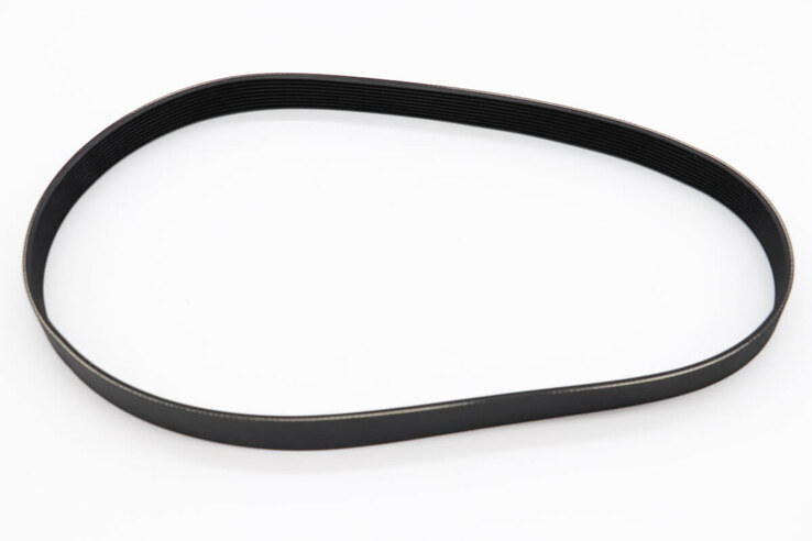 Maxima MCD-6/9L – Riemen · 320J 09302401
