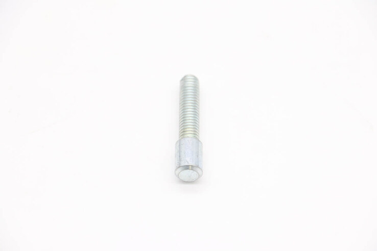 Maxima MS220/250/300 – Achse für Gleitelement Halter #37 09302183