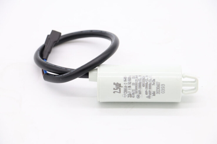 Maxima CFR 93/140L – Kompressor (Pz59f1c) #10 · 09402428