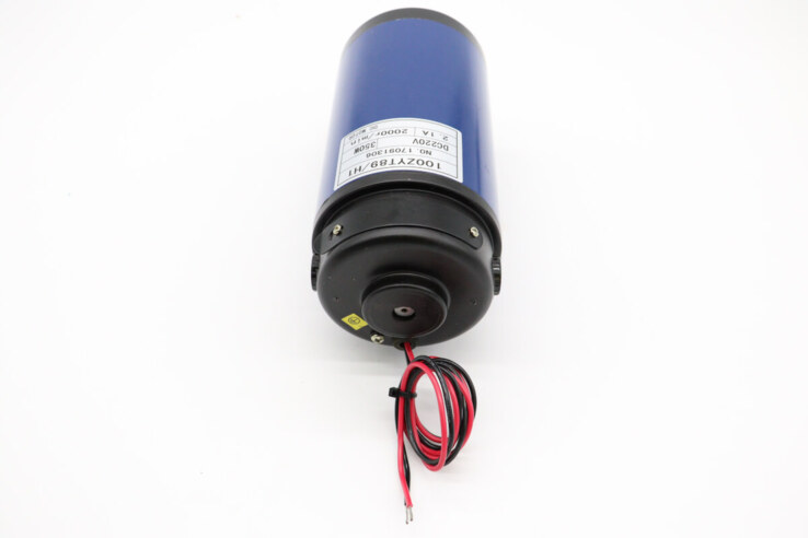 Maxima MPM7 – Motor 350W/220V #12 · 09302561