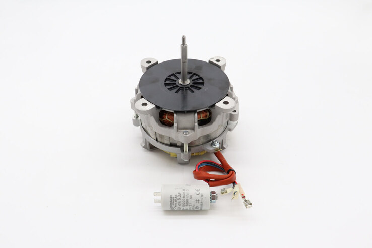 Maxima STEAM – Motor 08500421