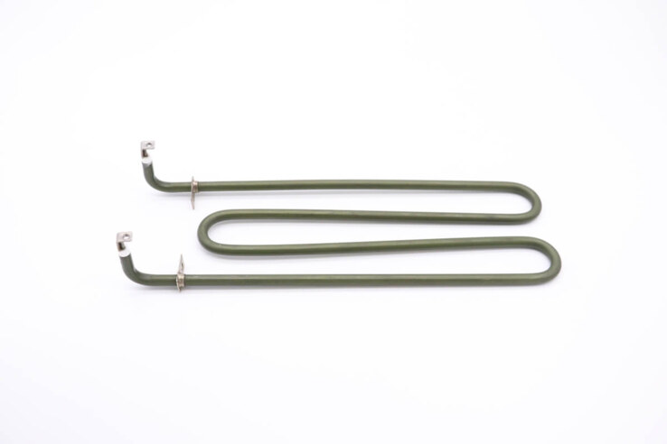 Maxima MTT450 – Heizelement (oben) 09347804
