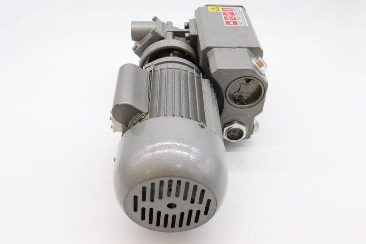 Maxima MVAC – Pumpe 20M3 · 09330001