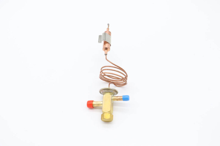 Maxima BLC5 – Expansion Ventil #25 09400952