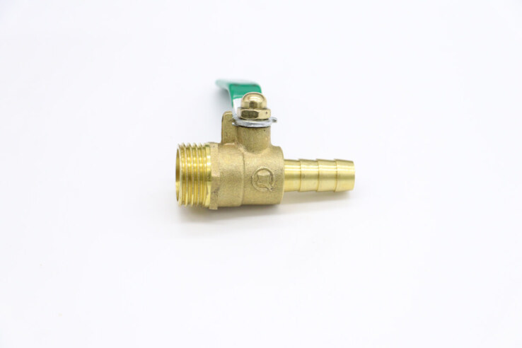 Maxima MPP8/15/30 – Wasser Attachment Stück · 09350011