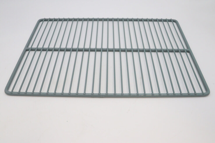 Maxima BLC3 2/3 GN – Platte für Bedienfeld #03 (vorne) 09503487