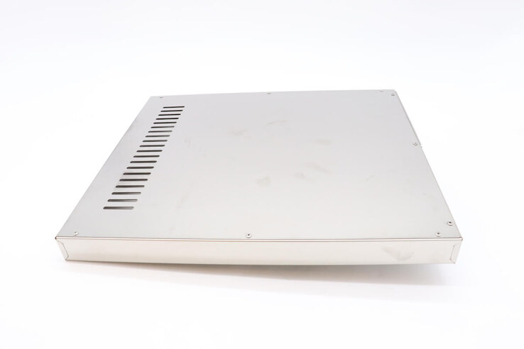 Maxima Inductie – Linker deur + schroeven · 09372053