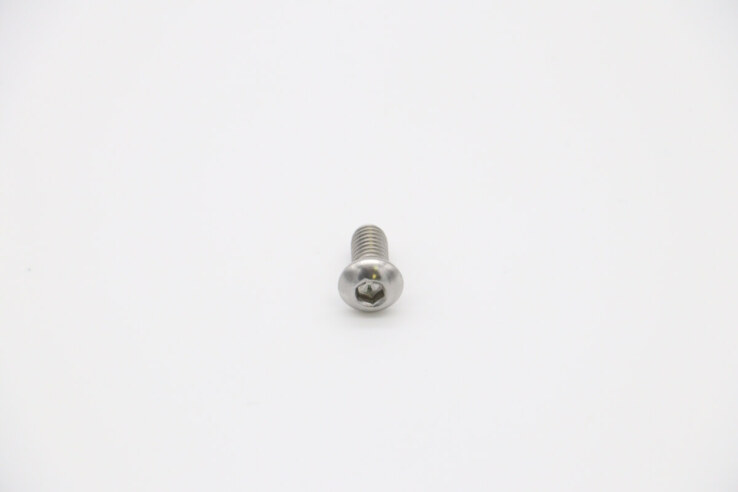 Maxima DDR/SDR – Tbei Schraube M6x20 #4 08900086