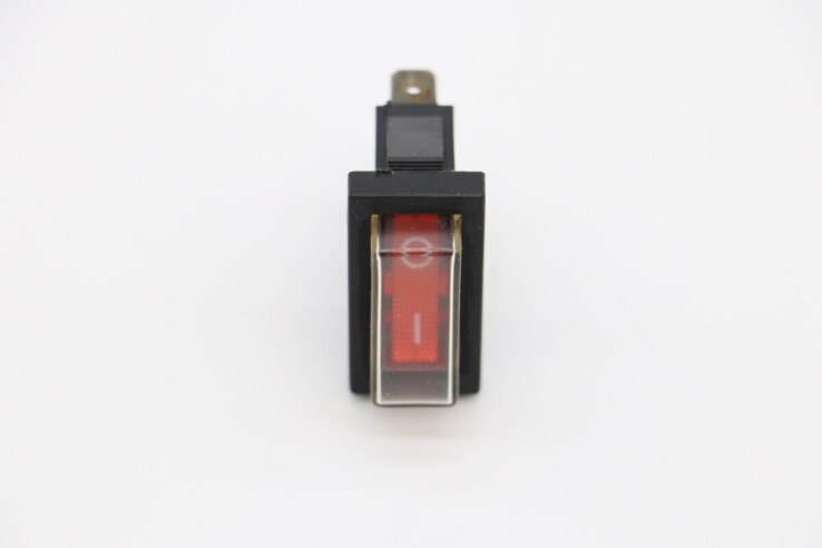Maxima MSV 12.5L – Schalter 09503102