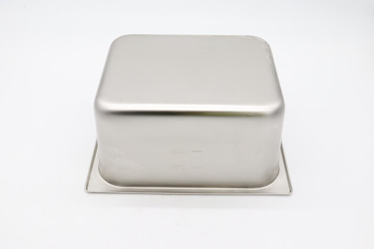 Maxima Fritteuse 6L – Öl Behälter · 09365370