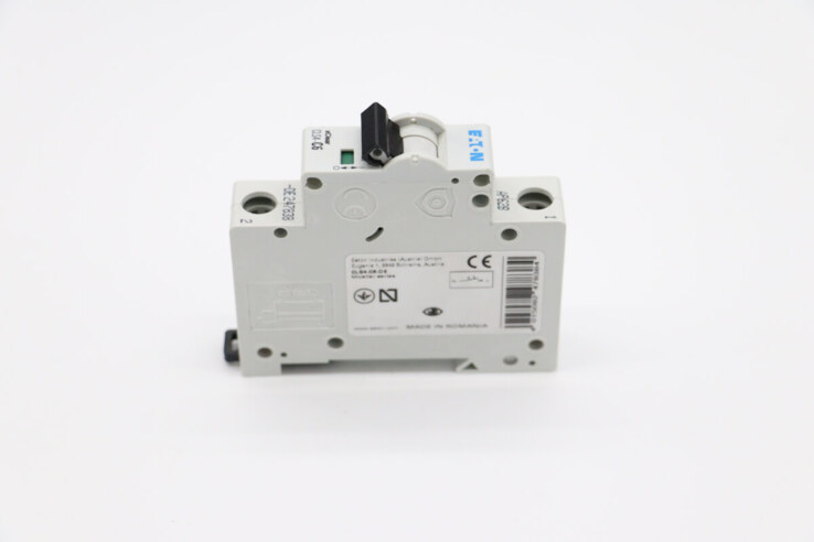 Maxima VN2000 – Automatic Fuse · 09200321