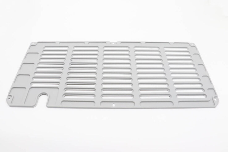 Maxima BC360L – Abdeckung #3 (hinten) 09404234