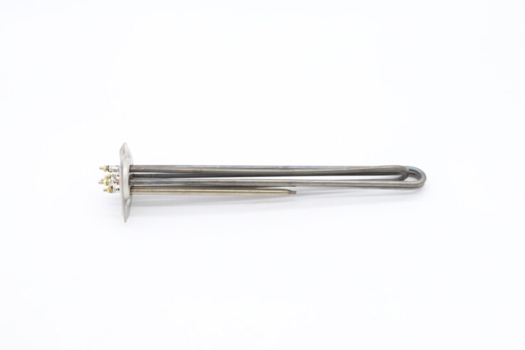 Maxima IDW – Heizelement 4900W/230-400V · 09240384