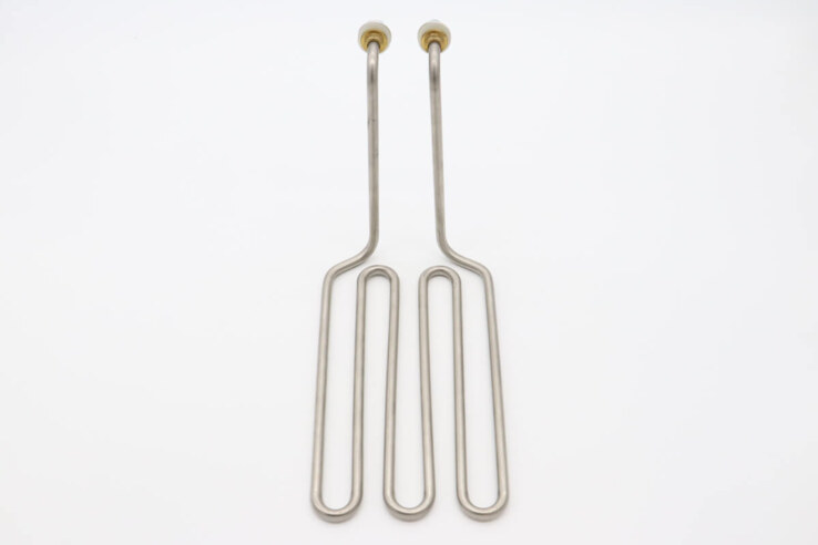 Maxima Mf4 (4+4) Heizelement 09340075