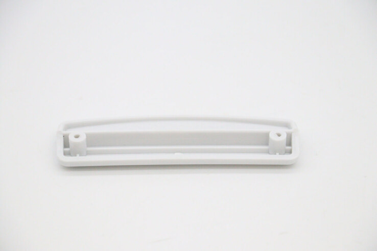 Maxima SC58/78/98 – Türgriff (Weiß) · 09401333