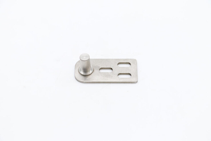 Maxima BLC3 1/1 GN – Scharnier für Tür #12-A (oben) 09503491