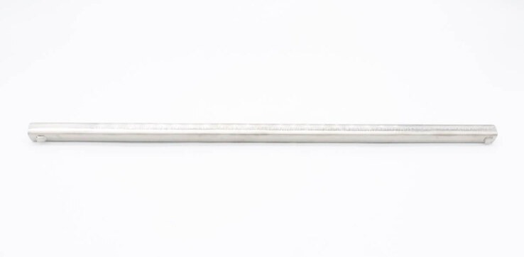 Maxima (F)R600/700/1200/1400 – Führung für Einlegeboden (Links) · 09401112