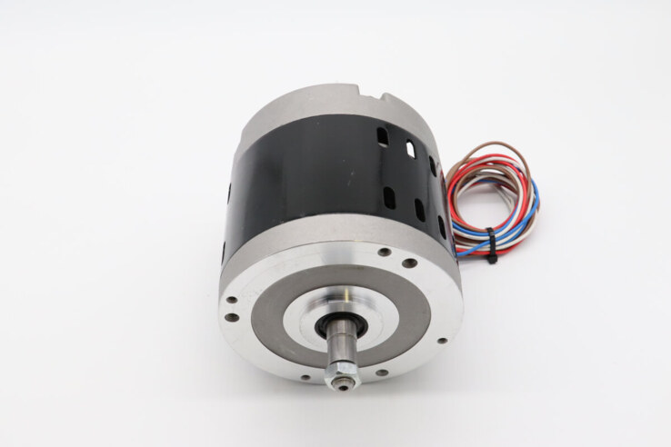 Maxima MSM5 – Motor #29 · 09300681