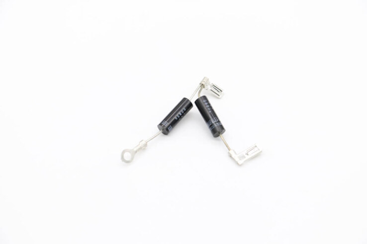 Maxima MWO1800 – Bidirektional Diode #C45 · 09367370