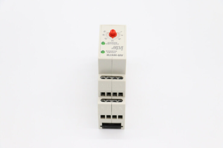 Maxima VN500/2000 – Time Relais / Rr-W5tb · 09200205
