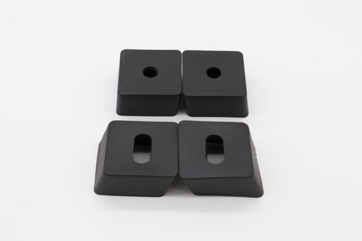 Maxima MPM10 – Gummifüße Set aus 4 (Om) 09305757