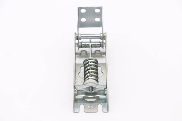 Maxima CFR 93/140L – Scharnier #5 · 09402401