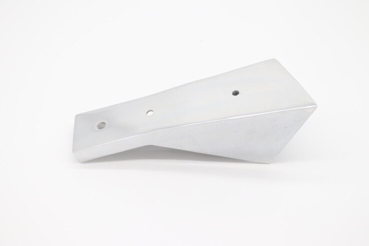 Maxima MS250 – Slede houder #49 · 09355308