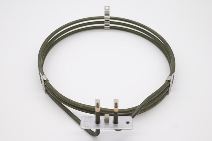 Maxima Rund Heizelement 230V 3000W 08563009