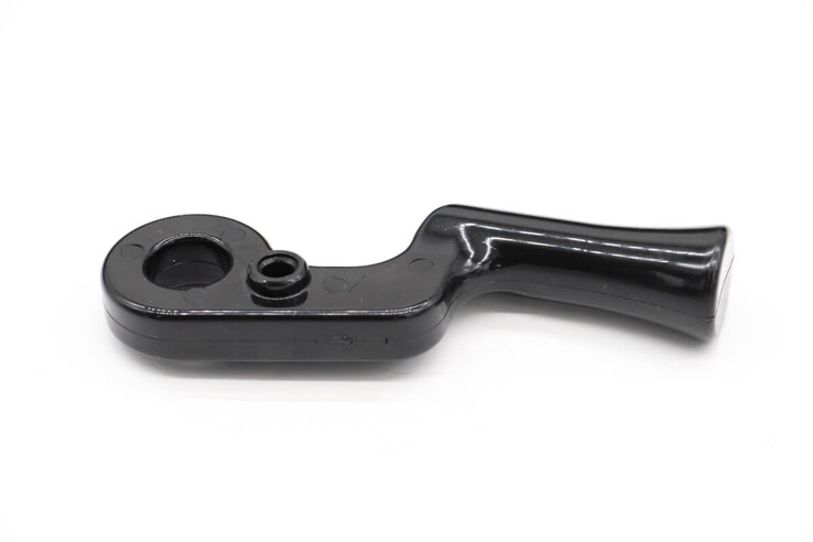 Maxima Kutter 20L – Kunststoff Lock Arm für Deckel #69 09399431