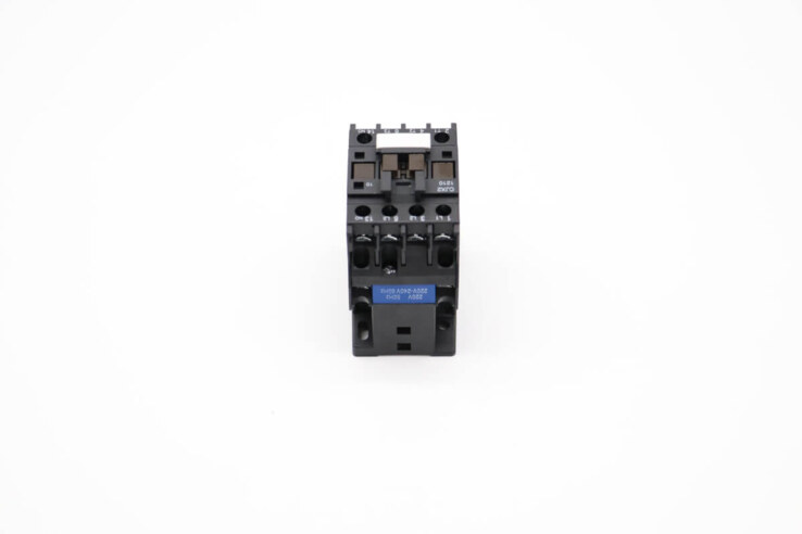 Maxima MSM20/30/50 – AC Schütz 220V · 09361250