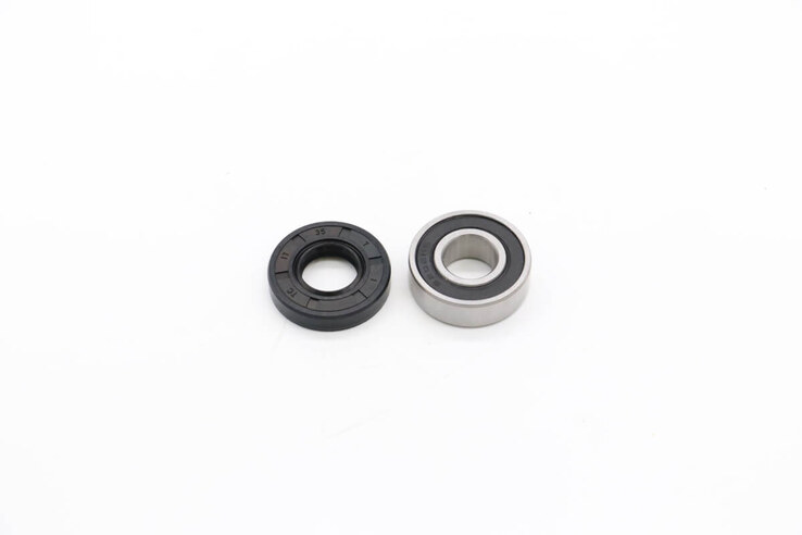 Maxima Vc450 compleet spindel 013 > 019 · 09301153